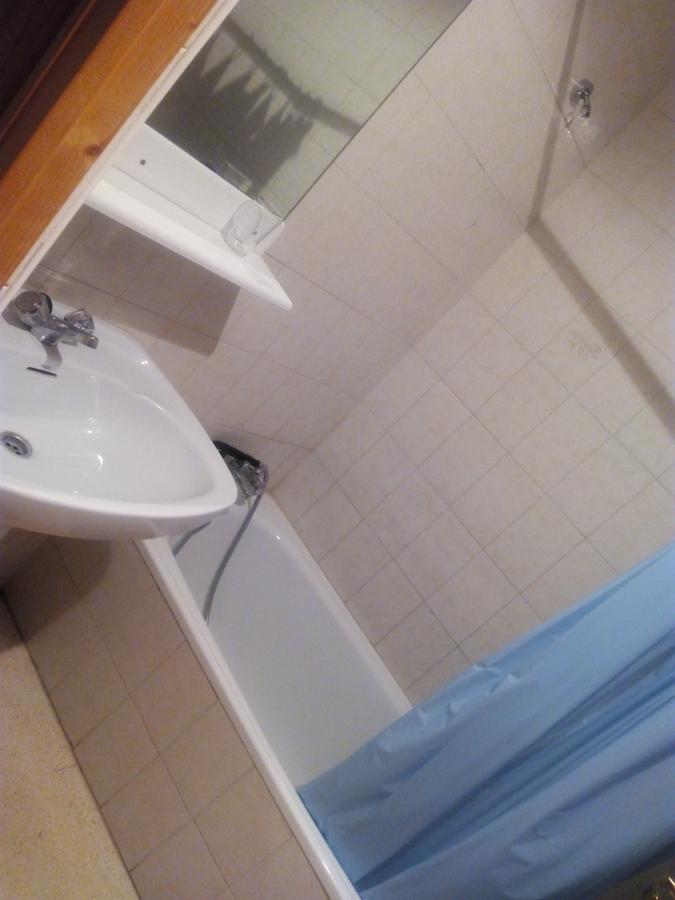 Hostal El Tropezon Matallana de Valmadrigal Екстериор снимка