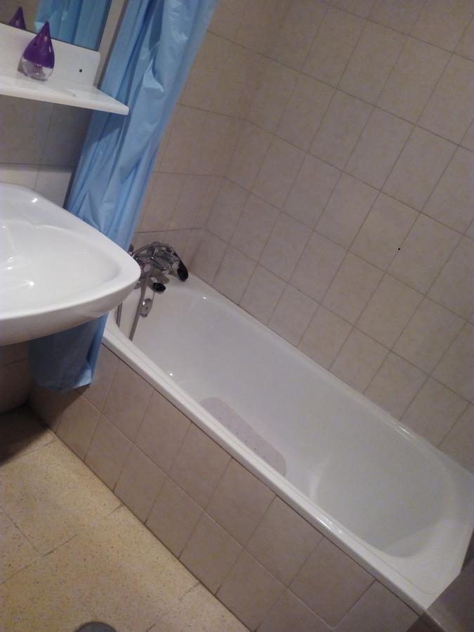 Hostal El Tropezon Matallana de Valmadrigal Екстериор снимка