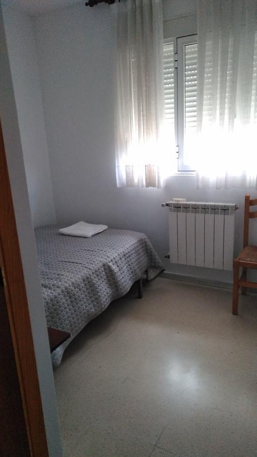 Hostal El Tropezon Matallana de Valmadrigal Екстериор снимка