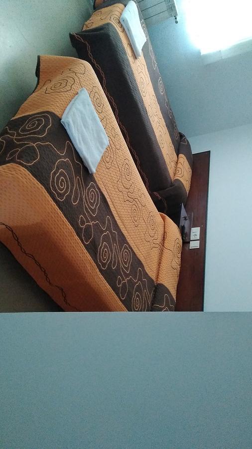 Hostal El Tropezon Matallana de Valmadrigal Екстериор снимка