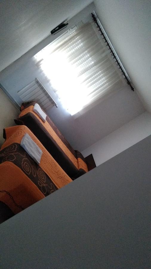 Hostal El Tropezon Matallana de Valmadrigal Екстериор снимка