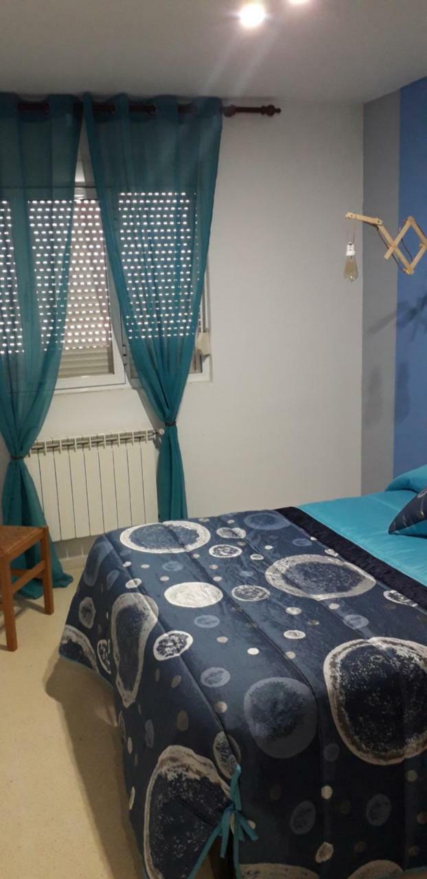 Hostal El Tropezon Matallana de Valmadrigal Екстериор снимка